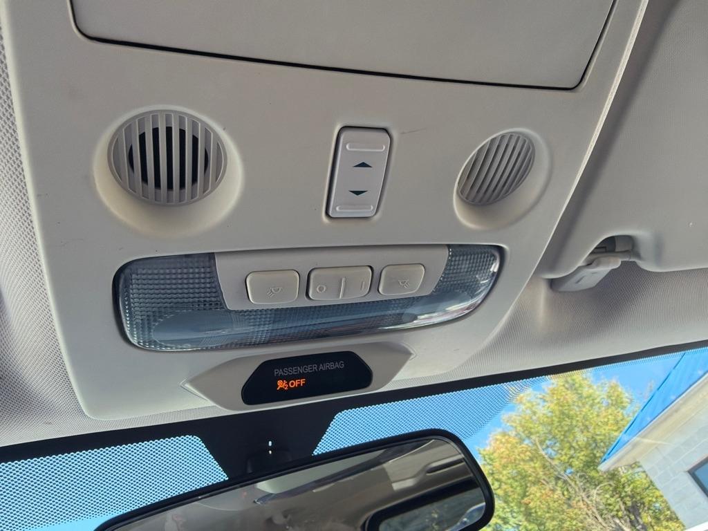 Ford EcoSport SE FWD 2020