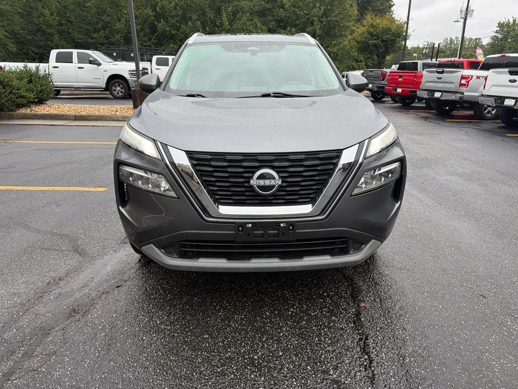Nissan Rogue AWD SV 2023