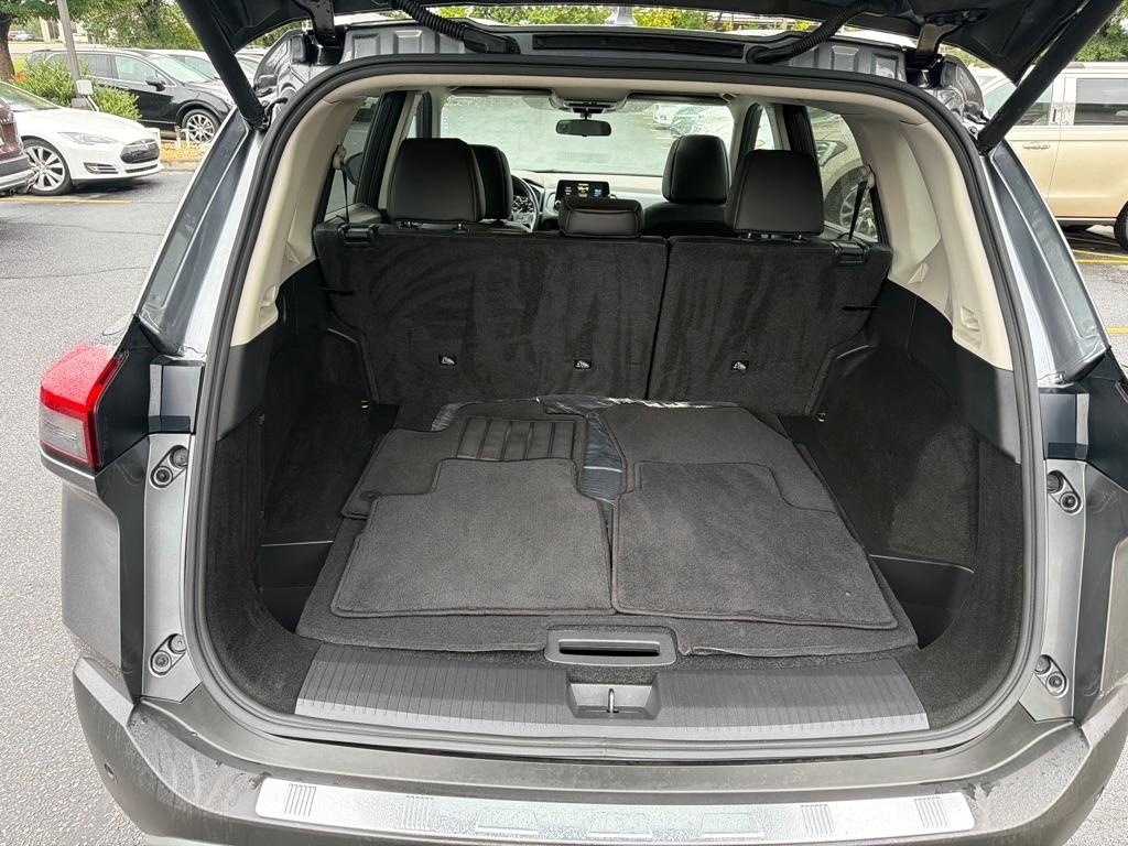 Nissan Rogue AWD SV 2023