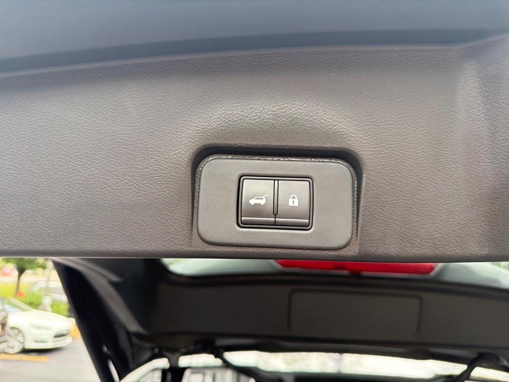 Nissan Rogue AWD SV 2023