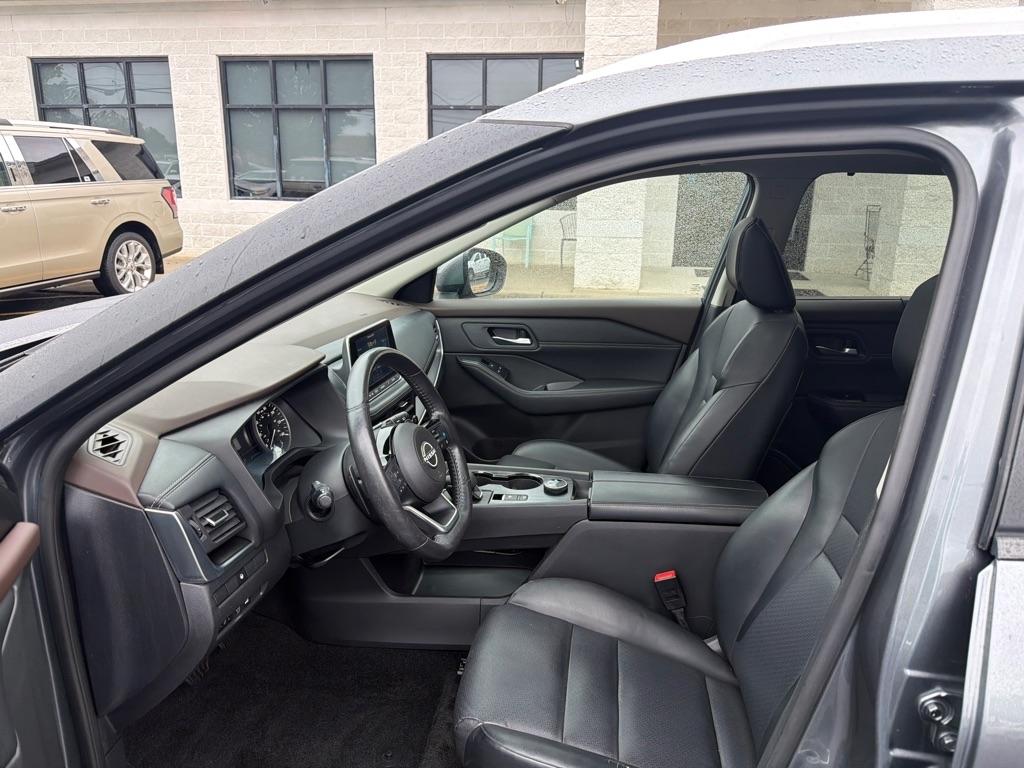 Nissan Rogue AWD SV 2023