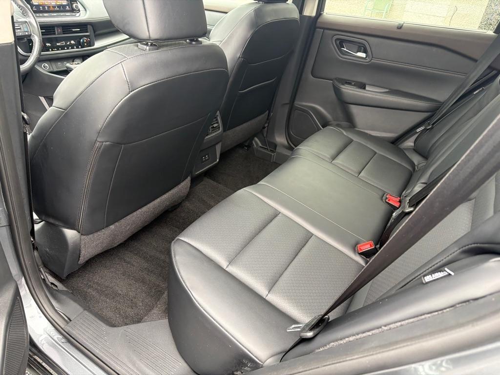 Nissan Rogue AWD SV 2023