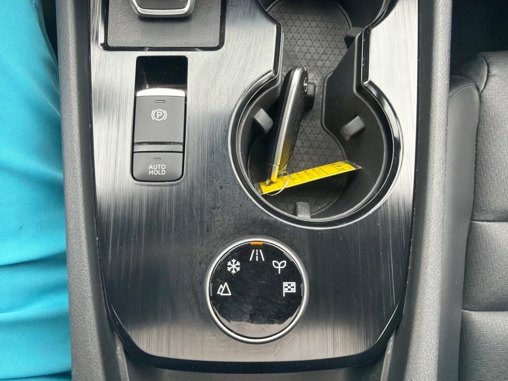 Nissan Rogue AWD SV 2023