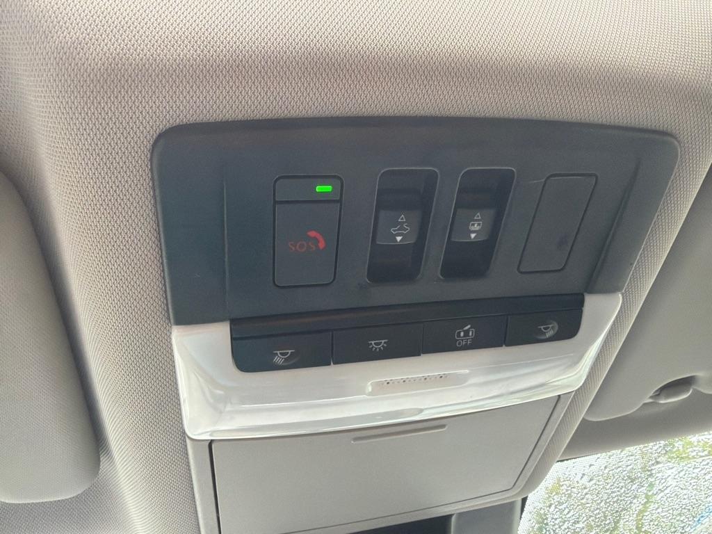 Nissan Rogue AWD SV 2023
