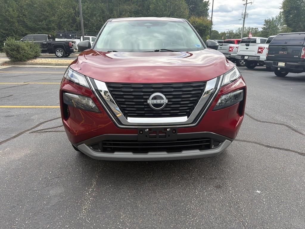 Nissan Rogue AWD S 2023