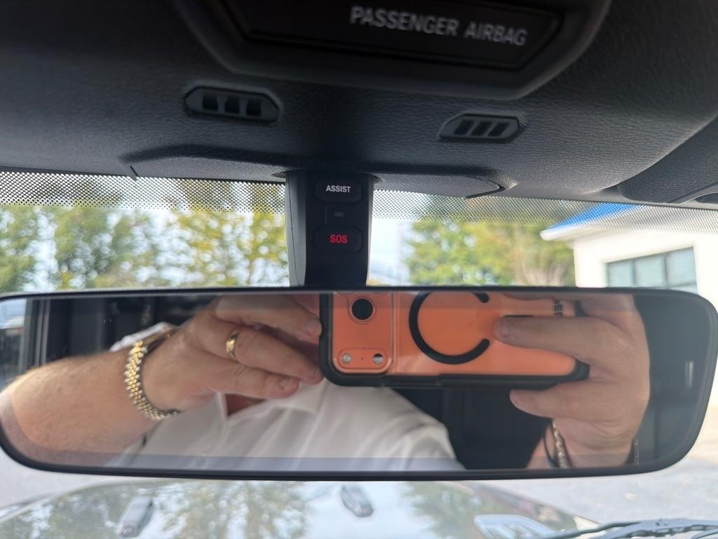 Jeep Wrangler Unlimited Sahara 4x4 2018