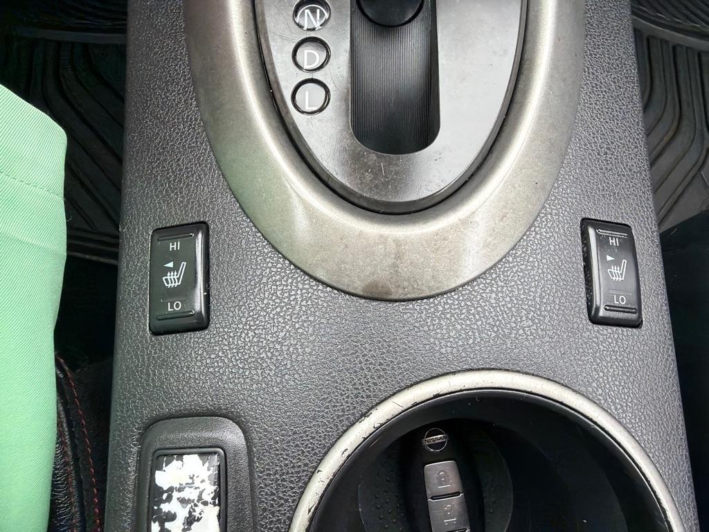 Nissan Rogue SL 4D SUV AWD 2012