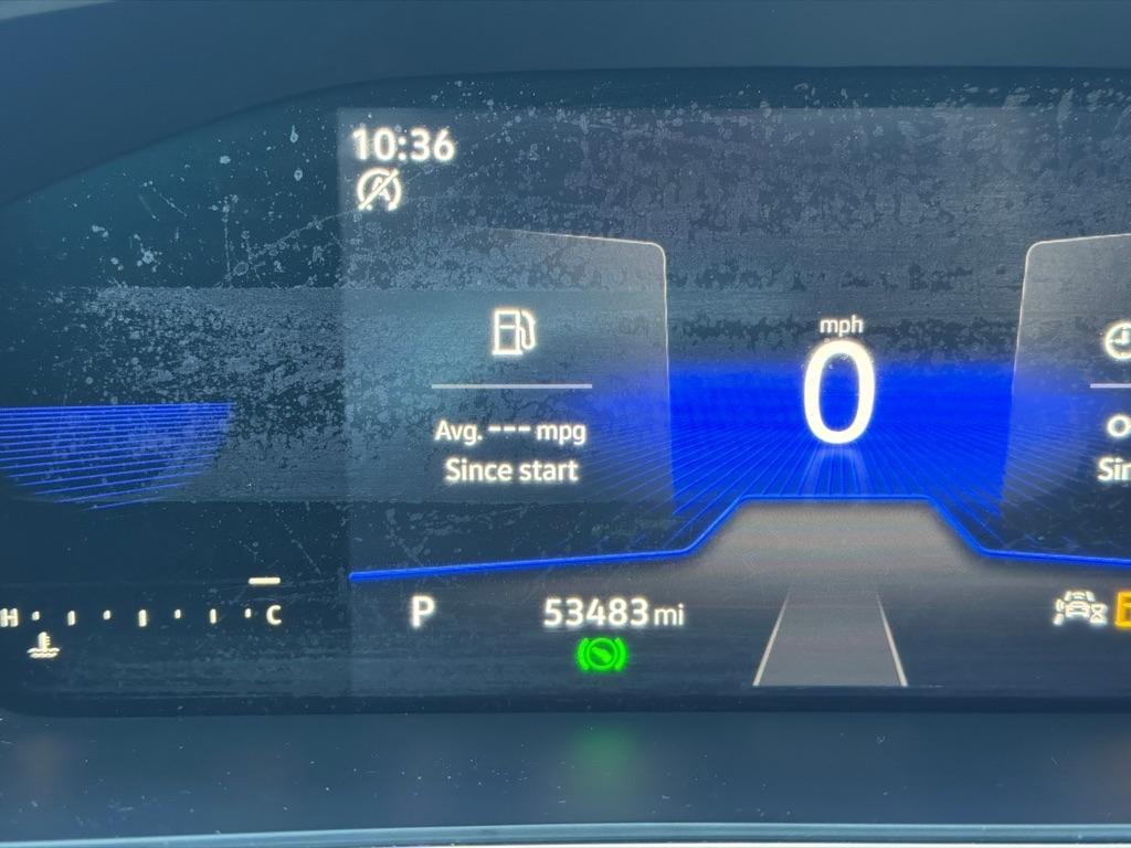 Volkswagen Tiguan 2.0T S FWD 2023