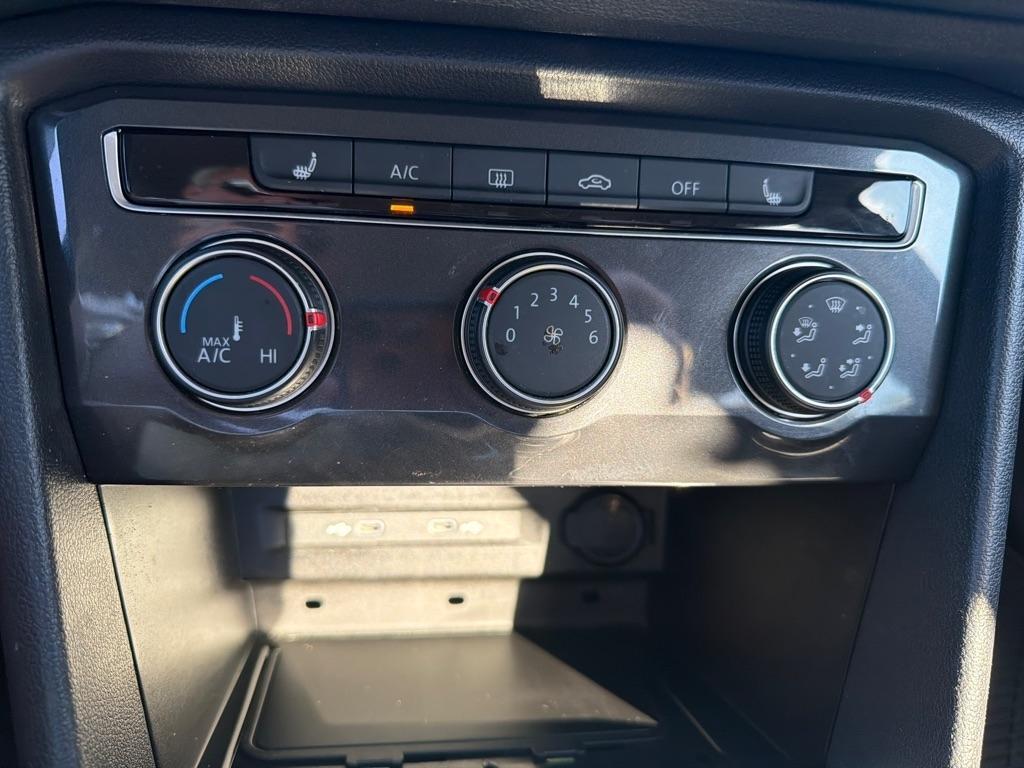Volkswagen Tiguan 2.0T S FWD 2023