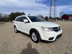 2017 Dodge Journey 