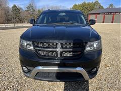 2015 Dodge Journey 