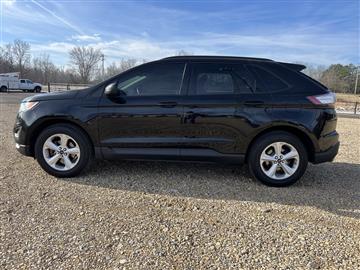 2017 Ford Edge SE FWD