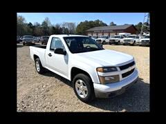 2012 Chevrolet Colorado 