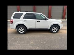 2012 Ford Escape 