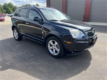 2014 Chevrolet Captiva Sport 1LT FWD