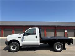 2003 Ford F-350 SD 