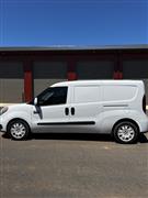 2017 RAM ProMaster City 