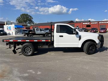 2019 Ford F-350 SD XL 2WD