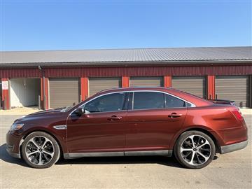 2016 Ford Taurus SEL FWD