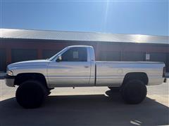 1994 Dodge Ram 2500 