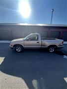 2003 Chevrolet S10 Pickup 