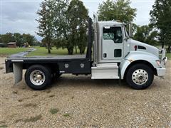 2019 Kenworth T3 Series 