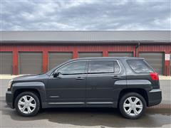 2017 GMC Terrain 