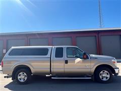 2011 Ford F-350 SD 