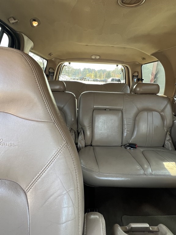 Ford Expedition XLT 4WD 1997