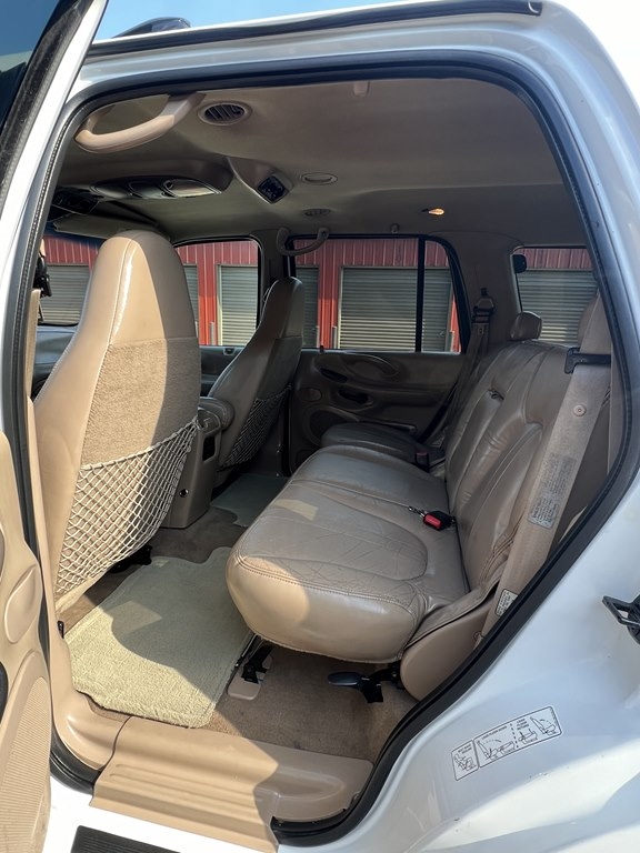 Ford Expedition XLT 4WD 1997