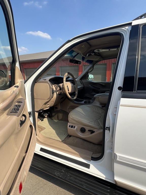 Ford Expedition XLT 4WD 1997