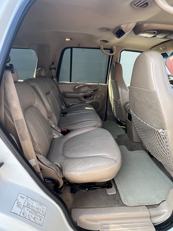 Ford Expedition XLT 4WD 1997