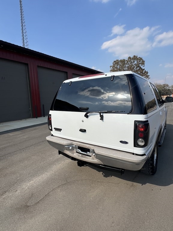 Ford Expedition XLT 4WD 1997