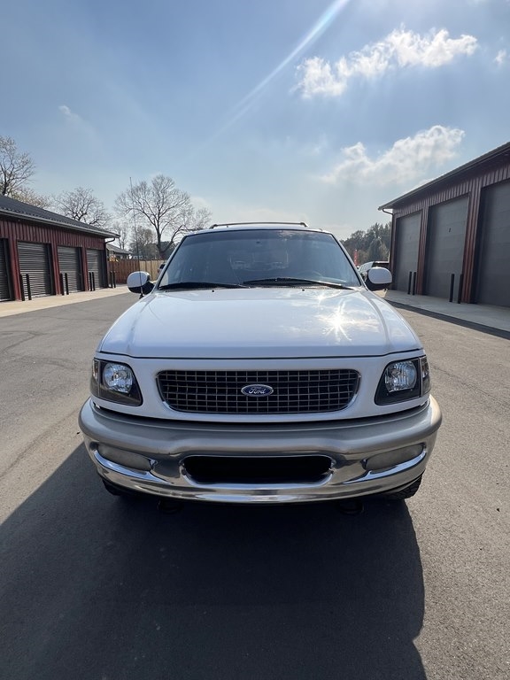 Ford Expedition XLT 4WD 1997
