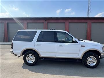 1997 Ford Expedition XLT 4WD