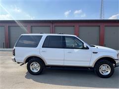 1997 Ford Expedition 
