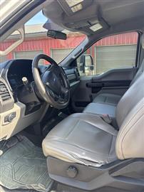 2018 Ford F-350 SD XL DRW 2WD