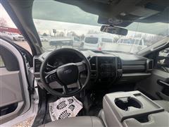 2017 Ford F-350 SD 