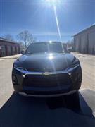 2020 Chevrolet Blazer 