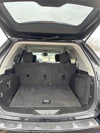 2013 Chevrolet Equinox 1LT 2WD