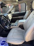 2018 Ford Expedition 