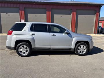 2014 GMC Terrain SLE1 AWD