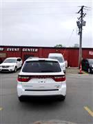 2015 Dodge Durango 