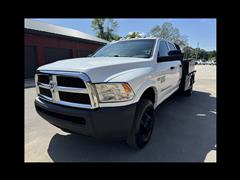 2018 RAM 3500 