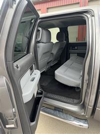 2012 Ford F-150 XL SuperCrew 5.5-ft. Bed 2WD