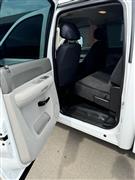 2014 Chevrolet Silverado 2500HD 