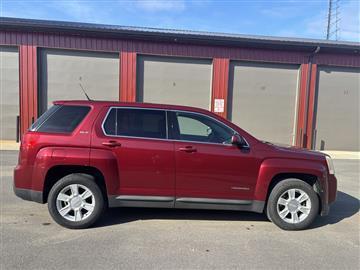 2012 GMC Terrain SLE1 FWD