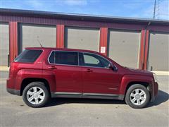 2012 GMC Terrain 