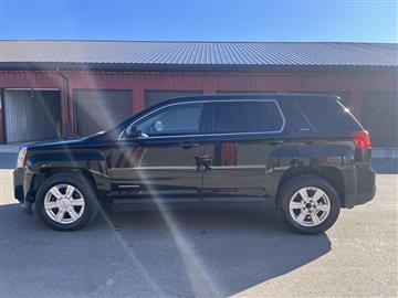 2015 GMC Terrain SLE1 FWD