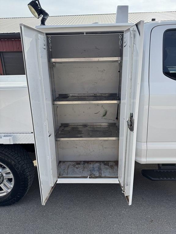 Ford F-350 SD XL SuperCab 4WD 2019